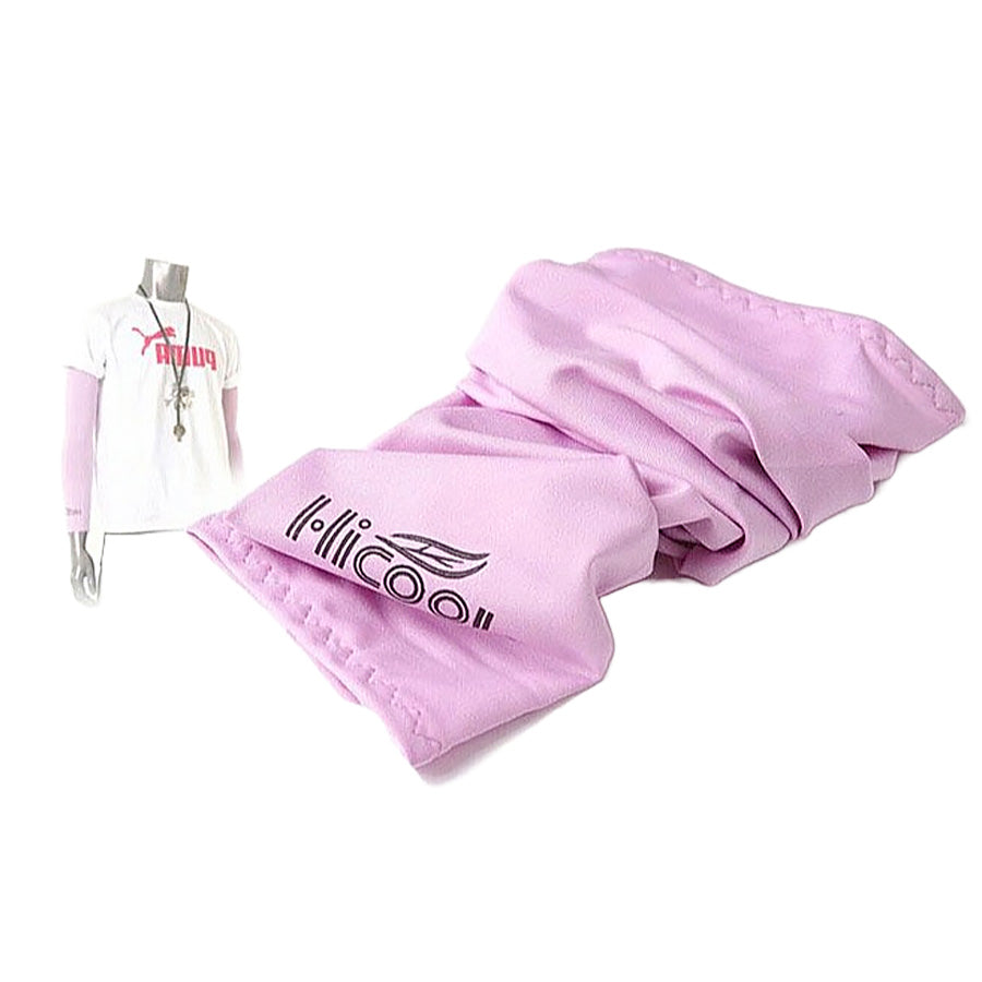 Găng tay Hicool chống nắng đi phượt