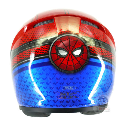 Fullface HJC CS-15 Spiderman