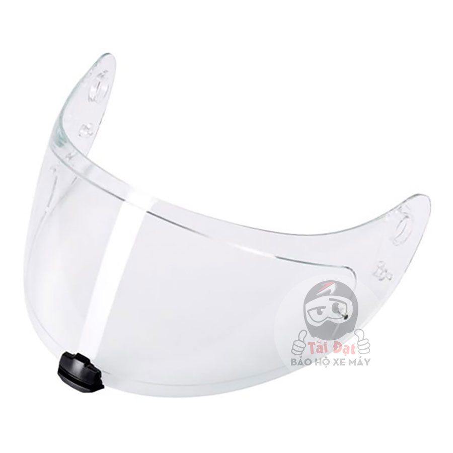 HJC HJ-20M VISOR CLEAR for HJC IS-17 & FG-17