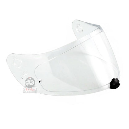 HJC HJ-20M VISOR CLEAR for HJC IS-17 & FG-17