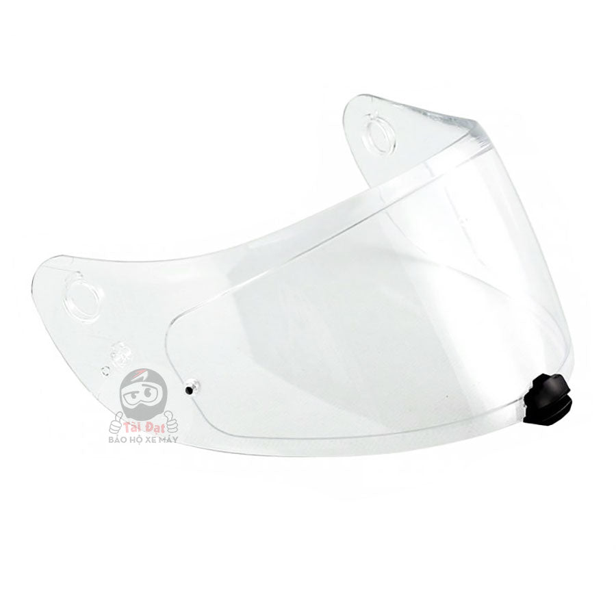 HJC HJ-20M VISOR CLEAR for HJC IS-17 & FG-17
