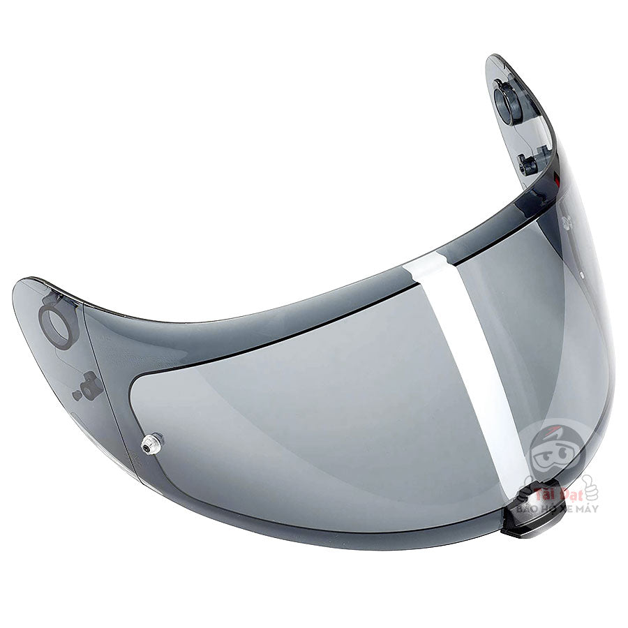 HJC HJ-20M VISOR DARK SMOKE for HJC IS-17 & FG-17