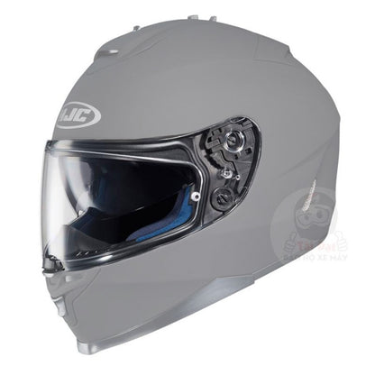HJC HJ-20M VISOR CLEAR for HJC IS-17 & FG-17