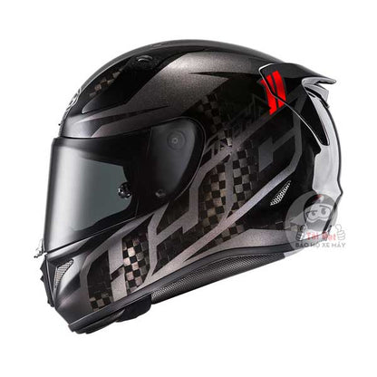 HJC RPHA 11 Carbon Lowin Helmet