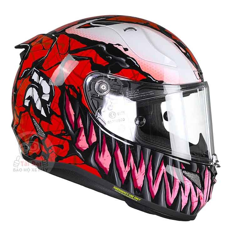 HJC RPHA 11 Pro Carnage