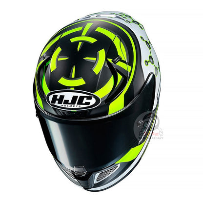 HJC RPHA 11 Pro Iannone 29 Replica