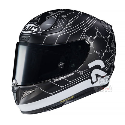 HJC RPHA 11 Pro Iannone 29 Replica