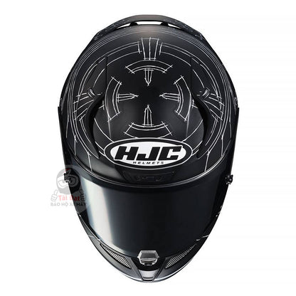 HJC RPHA 11 Pro Iannone 29 Replica