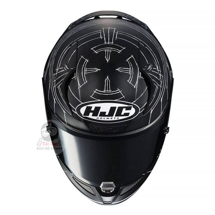 HJC RPHA 11 Pro Iannone 29 Replica