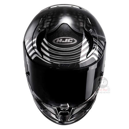 HJC RPHA 11 Pro Kylo Ren - Star Wars Limited Edition