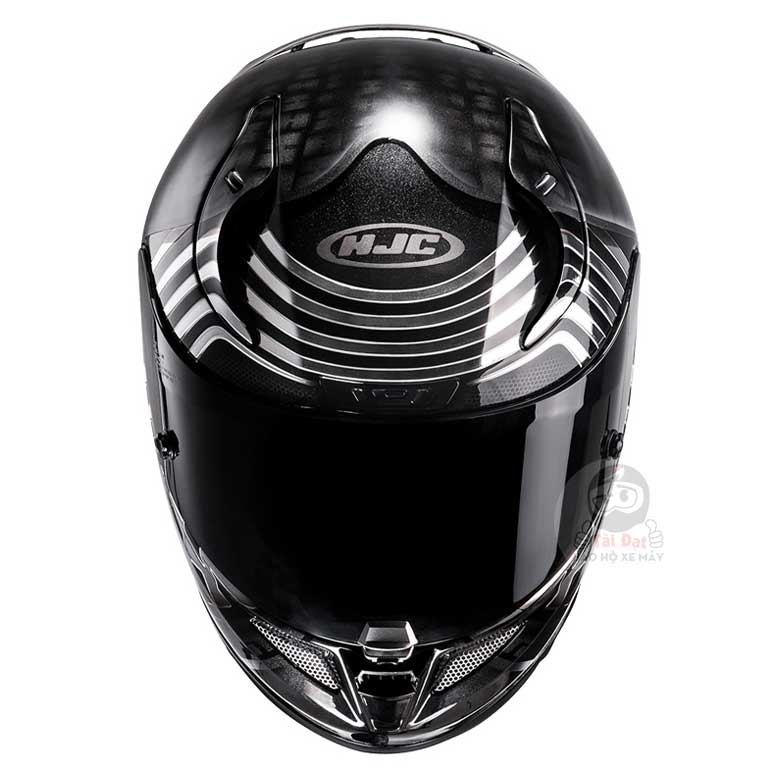 HJC RPHA 11 Pro Kylo Ren - Star Wars Limited Edition