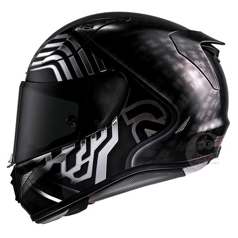 HJC RPHA 11 Pro Kylo Ren - Star Wars Limited Edition