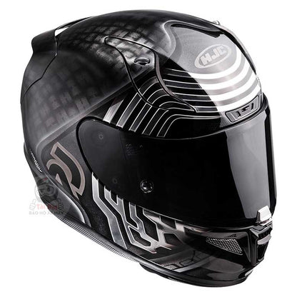 HJC RPHA 11 Pro Kylo Ren - Star Wars Limited Edition