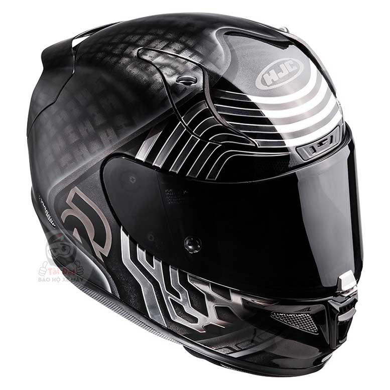 HJC RPHA 11 Pro Kylo Ren - Star Wars Limited Edition