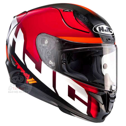 HJC RPHA 11 Pro Spicho Đỏ