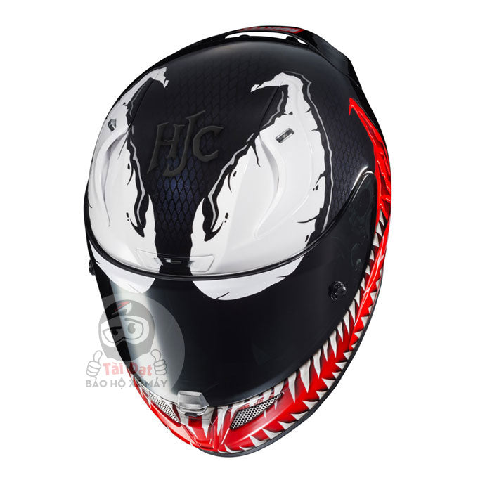 HJC RPHA 11 Pro Venom