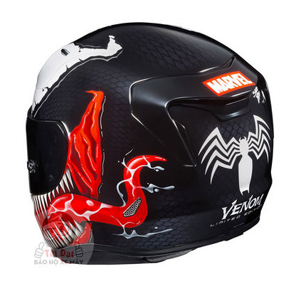 HJC RPHA 11 Pro Venom