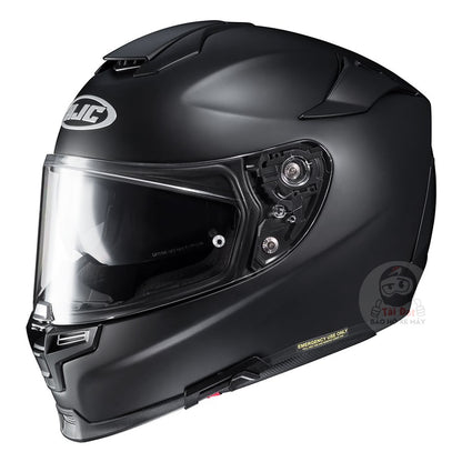 HJC RPHA 70 Đen Nhám