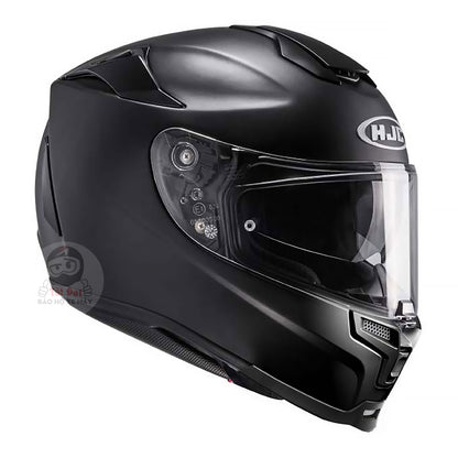 HJC RPHA 70 Đen Nhám