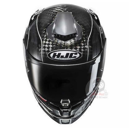 HJC RPHA 70 Carbon Hydrus