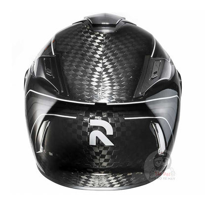 HJC RPHA 70 Carbon Hydrus