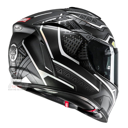 HJC RPHA 70 ST Black Panther