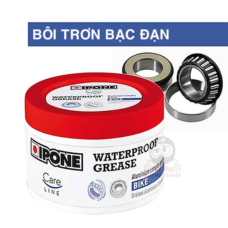 IPONE Waterproof Grease