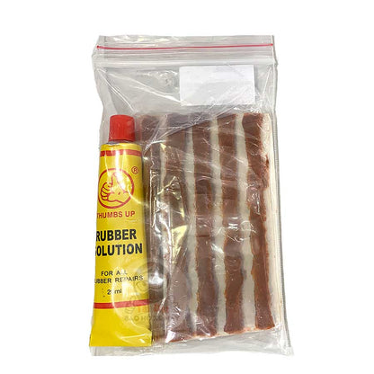 Keo và dây vá Stop&Go