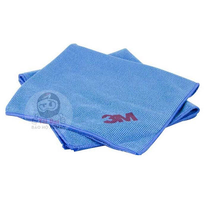 Khăn lau xe 3M Scotch Brite