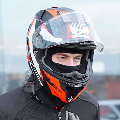 Khăn trùm đầu LS2 Balaclava Cotton