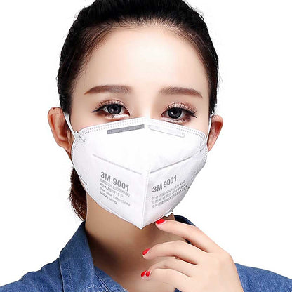 Khẩu trang 3M 9001
