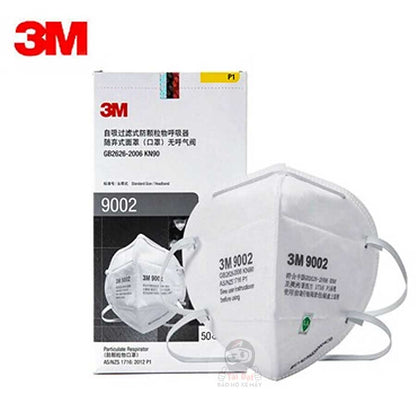 Khẩu trang 3M 9002