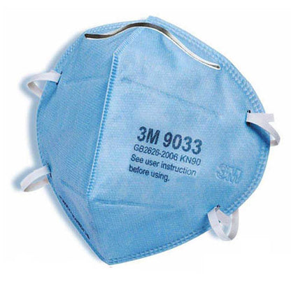 Khẩu trang 3M 9033 (1 cặp)