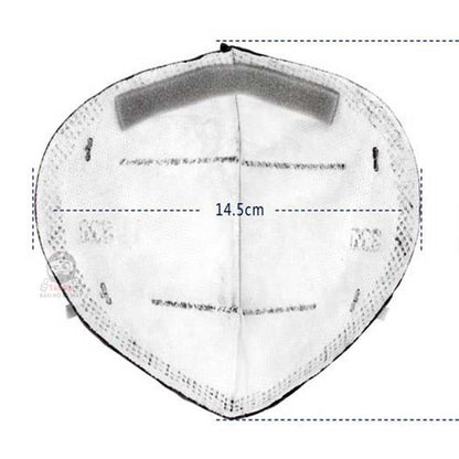 Khẩu trang 3M 9041