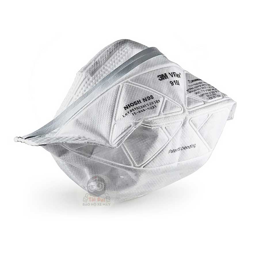 Khẩu trang 3M VFlex™ 9105 N95