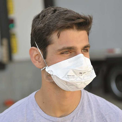 Khẩu trang 3M VFlex™ 9105 N95