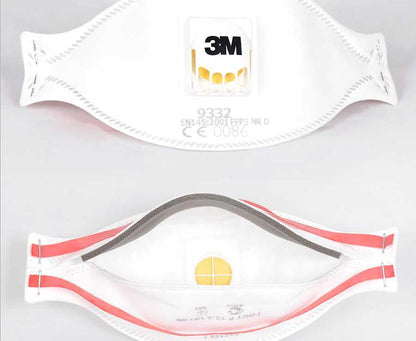 Khẩu trang 3M 9332