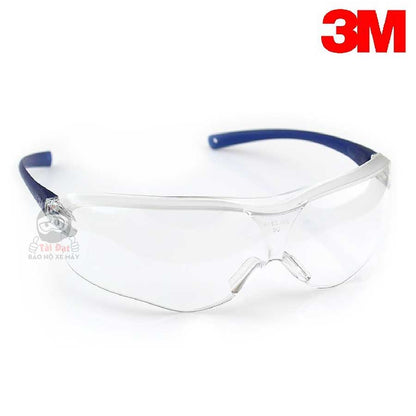 Kính bảo hộ 3M V34