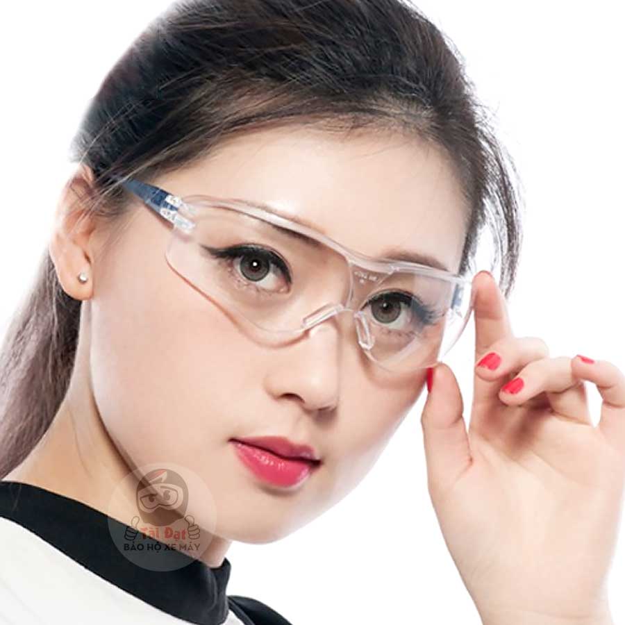 Kính bảo hộ 3M V34
