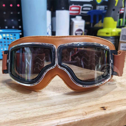 Kính Bulldog Goggle B9