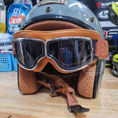 Kính Bulldog Goggle B9
