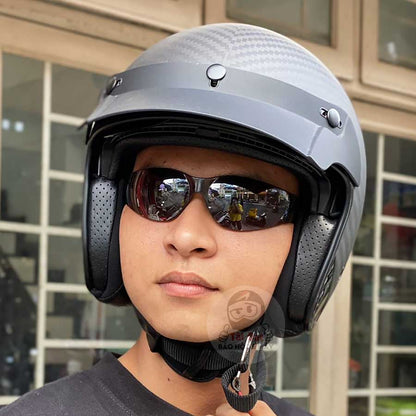 Kính chống nắng Double shield 90960M