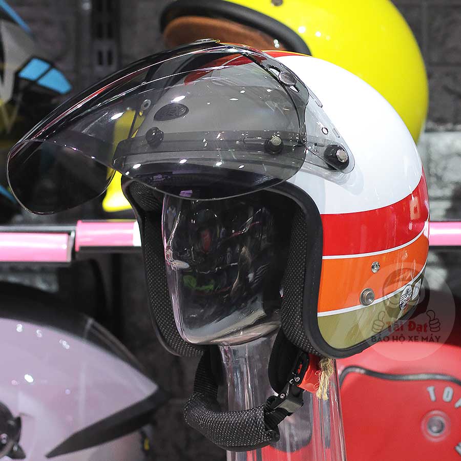 Kính Pro Shield dài