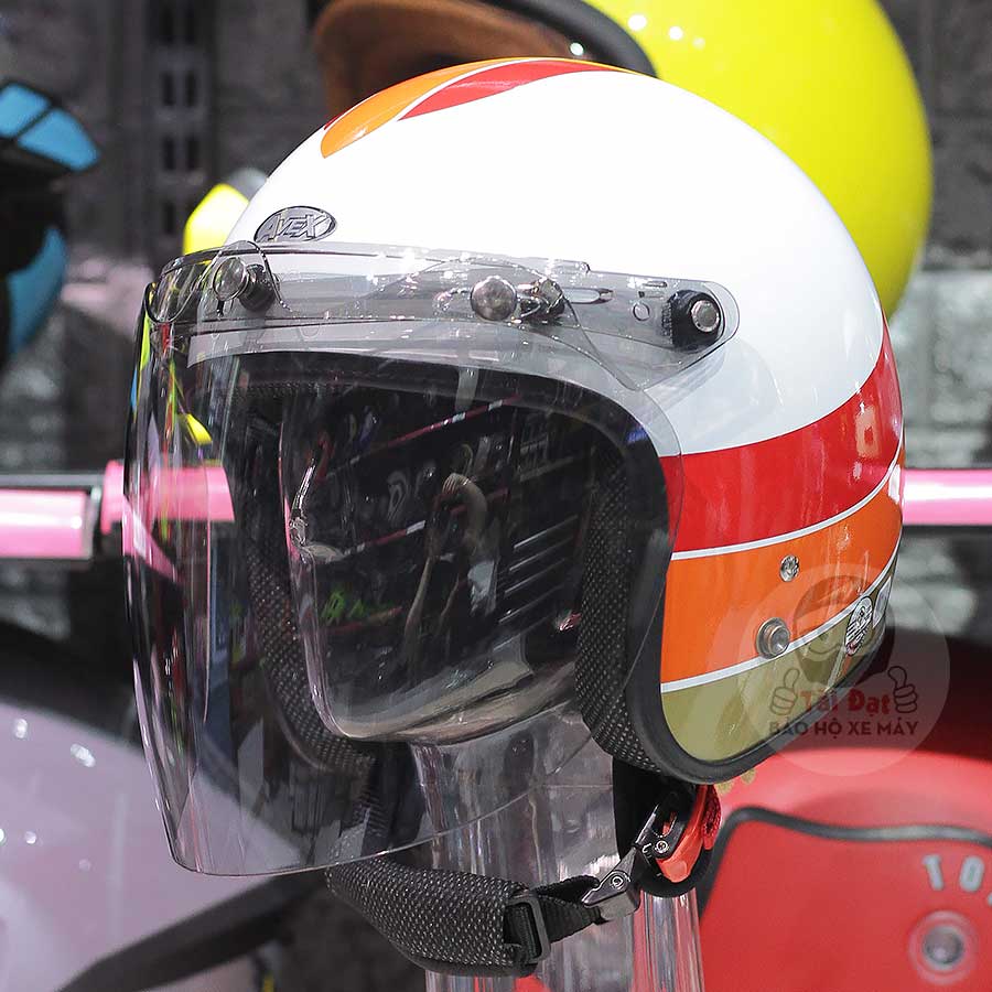 Kính Pro Shield dài