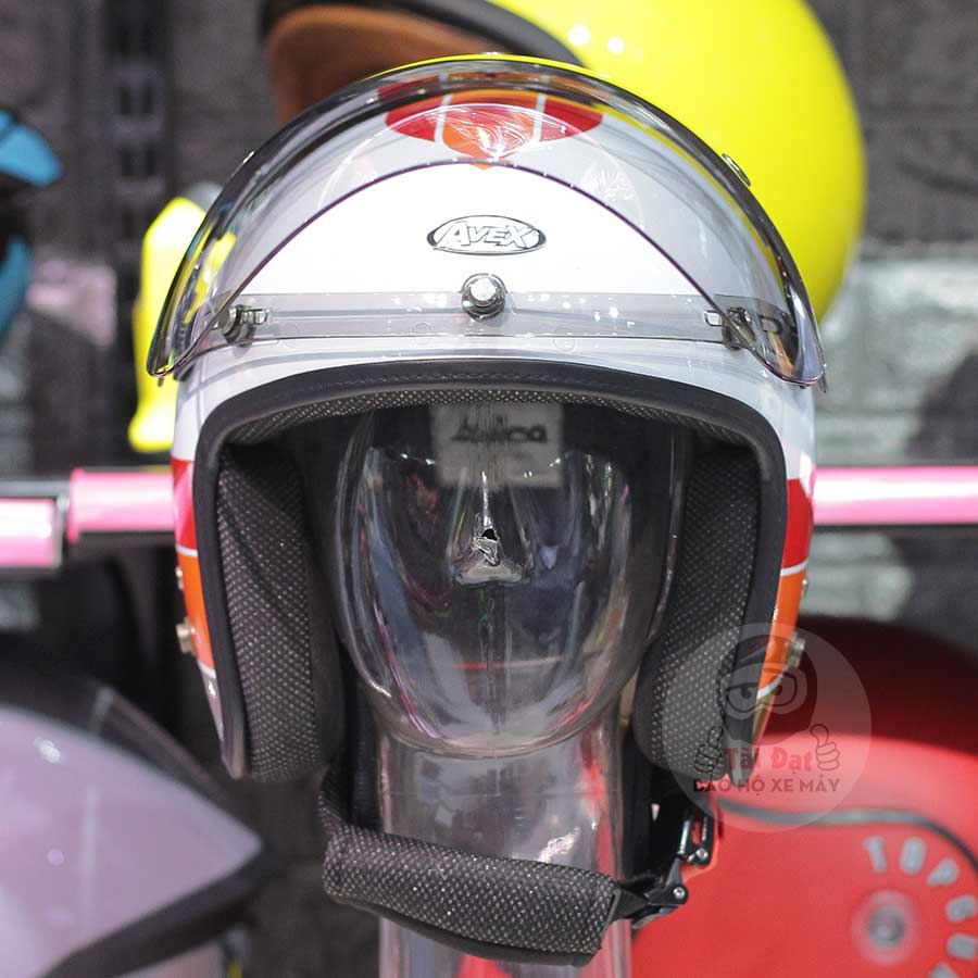 Kính Pro Shield dài