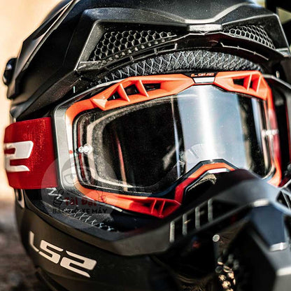 Kính Goggles LS2 Aura