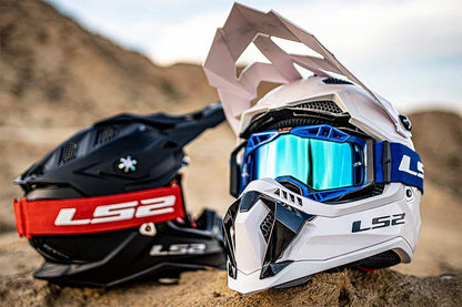 Kính Goggles LS2 Aura