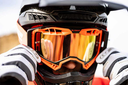 Lens màu kính LS2 Aura