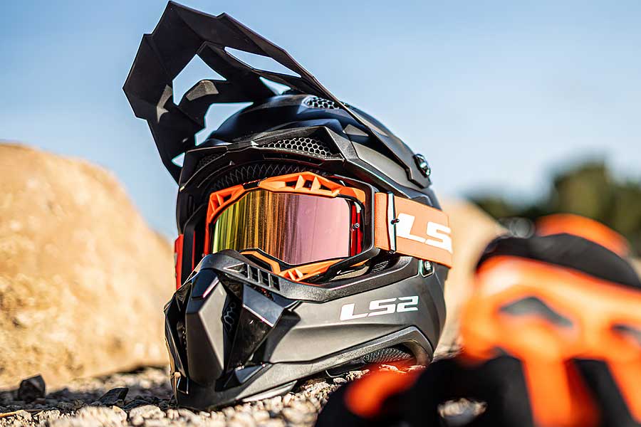 Lens màu kính LS2 Aura