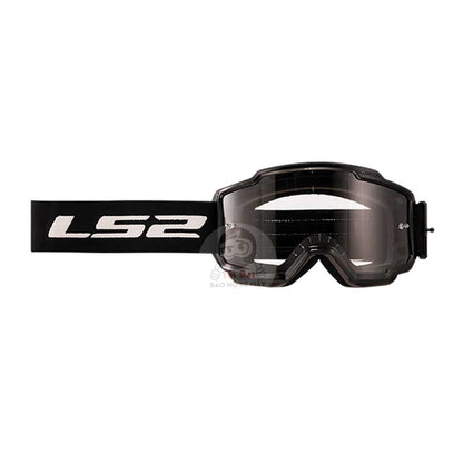 LS2 Charger goggles
